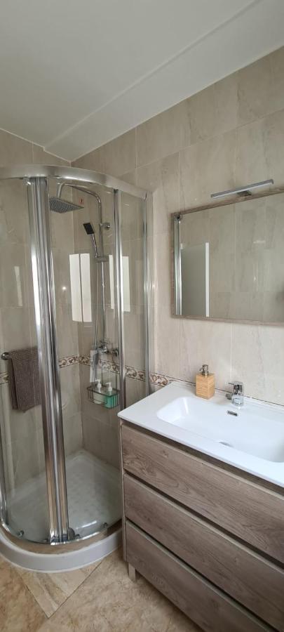 Piso De 2 Habitaciones A 200 Metros De La Playa 라스팔마스 외부 사진